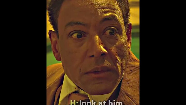 Gus Fring || How It All Began? 🎵 Homage🎵