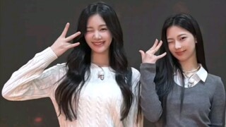 Thử thách APT thẻ Babymonster [Ruka, Pharita]