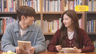 [Web Drama] My 20th Twenty E09 Sub Indo