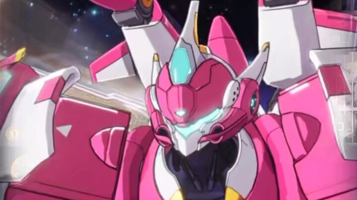 Bán sỉ Gundam, xem Gundam đã đời [vỗ tay] Sao lại có ca sĩ hát hay đến thế chứ [khóc lớn] @locus556 