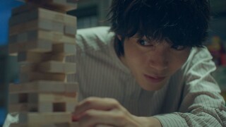 Numa Otoko to Numa Ochi Onna no Midnight Call: Nebusoku no Genin wa Jibun ni Aru. (2023) EP 4 RAW