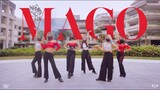 [KPOP IN PUBLIC] GFRIEND (여자친구) "MAGO" Dance Cover by ALPHA PHILIPPINES