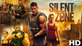 silent zone Full Movie