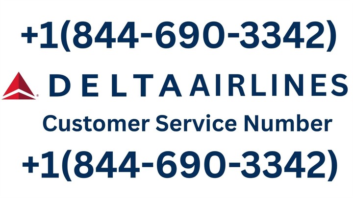 15 Ways To Access Delta Airlines Customer Service Number By Phone, Chat And Email: A Complete Guide