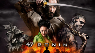 47 Ronin 47 โรนิน มหาศึกซามูไร wn