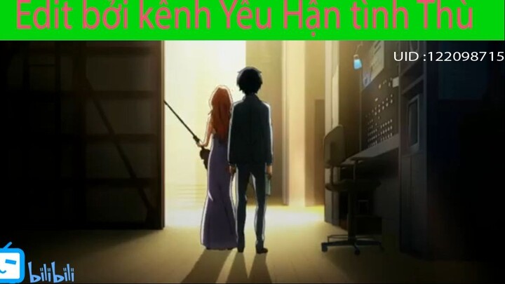 Người đệm đàn là một đứa trẻ #anime