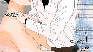 BL Manhwa