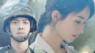 [Zhao Liying × Xiao Zhan] "Hôn nhân mù quáng" (4) | Gu Yiye × Shen Yu