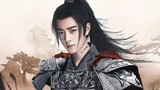 Xiao Zhan Jing brother~