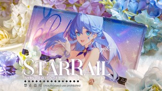 【崩坏：星穹铁道】EGOTDC24同人创作制品展示