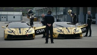 GRAN TURISMO - Official Trailer (HD) | Full Movie L-ink Below