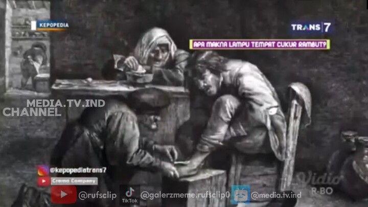 arsip kepopedia trans7