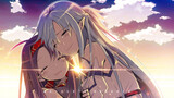 "Asuna x Yuuki | The Story" Who is still being abused in 2022/Then in the arms of the person I love 