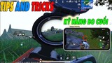 TIPS AND TRICKS ( Bắt bài, di chuyển, tạo sự ức chế cho đối phương) PUBG MOBILE