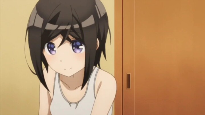 The brother who is extremely sister-con mistook his sister for his brother