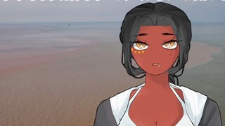 【ch】ทะเลกำลังเบาบางลง