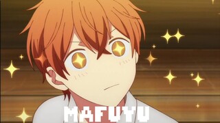 MAFUYU AMV