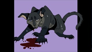 Cupid- Oc short PMV (Berryclaw)