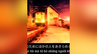 Cậu có thể không ? anime animesad sad loveanime  xuhuong