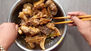 lẩu vịt nấu bia. thôm ngon đậm đà