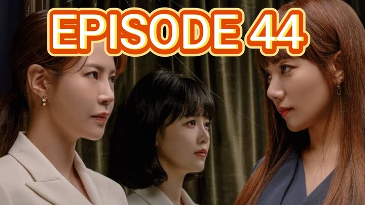 Woman in a Veil (2023) - Episode 44 [ENG SUB]