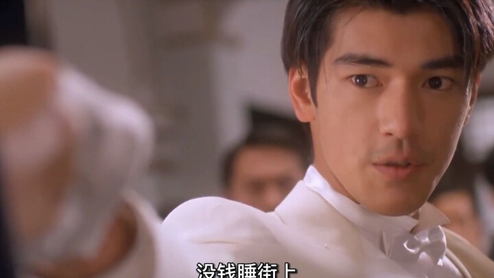 المسلسل الأيقوني «ما يونغتشن»: منذ صغره كان قوياً كثور، يتحلّى بجرأة وعزيمة الشعب الصيني.