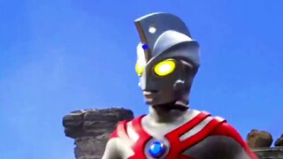Kumpulan kill Ultraman Ace menggunakan skill klasik Guillotine dalam permainannya