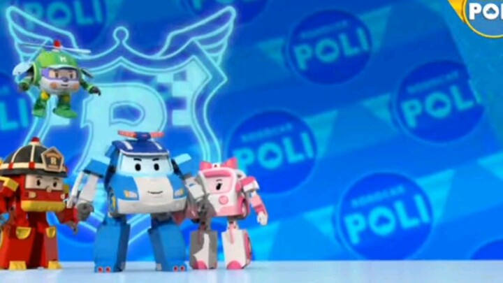 ความลับของโพลี่