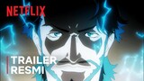 Super Crooks | Trailer Resmi | Netflix
