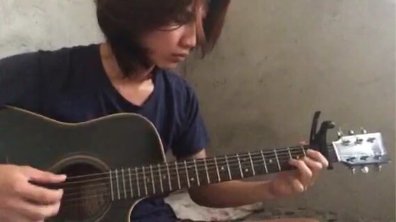 She Will be loved (Maroon 5) 🙂