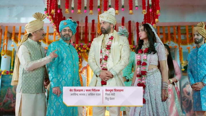 ep 146 tum dena sath mera star plus newshow #ep146