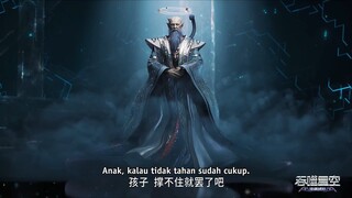 Swallowed Star Eps 196 Sub Indo HD