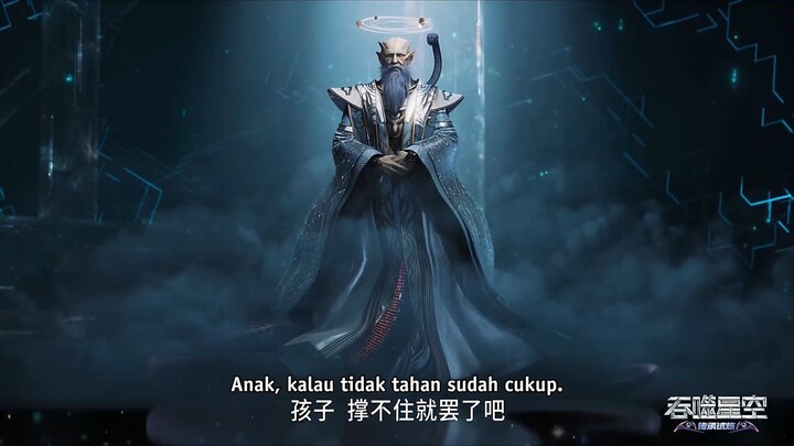 Swallowed Star Eps 196 Sub Indo HD