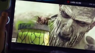 "Tuân thủ luật lệ thì bạn sẽ thua, phá vỡ luật lệ thì bạn sẽ thắng!"