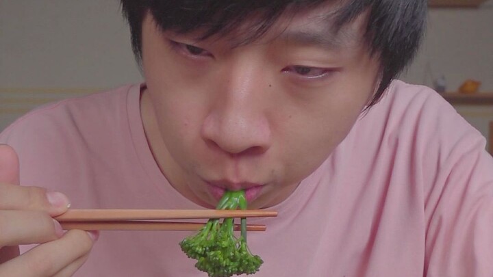 "Mukbang 3.0"