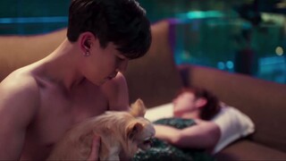 BL #นิ่งเฮียก็หาว่าซื่อ | Cutie Pie Series #CUT 183