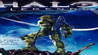 HALO LEGENDS sub