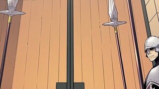 Iron Forging Legend [309~310]: Defeat your former self