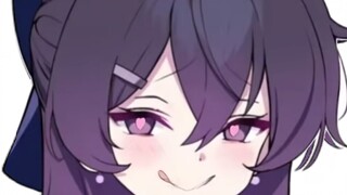 Haruka membalas rasa terima kasihnya kepada gurunya