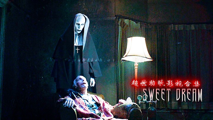 "I was so fired up that I beat the hell out of a ghost!"