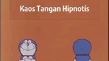 Doraemon jadul dub indo kaos tangan hipotesis