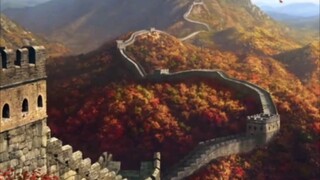 不就是一堵墙嘛，咱们绕过去就行了，能有多长。