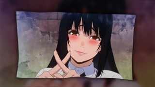 Mind Games - Yumeko edit (FREE Project File)