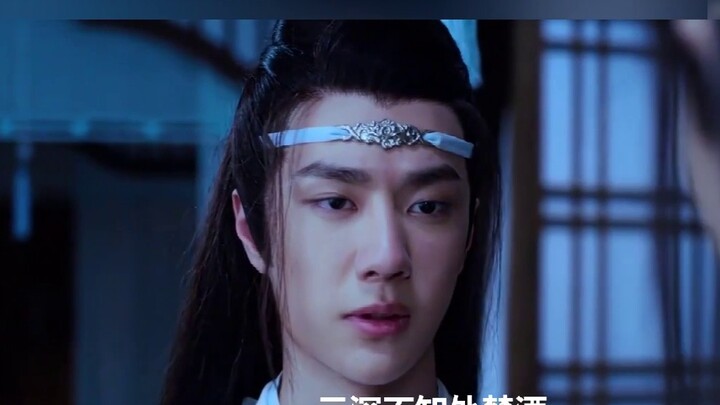 The Crazy Little Wife of the Cold Immortal Lord Episode 4
