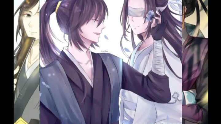 một chút đam mỹ