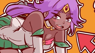 【LOL Animation】Nila, Guardian of the Star!