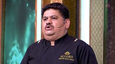 Top cook Dupe cook S01 EP04