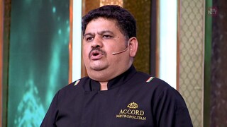 Top cook Dupe cook S01 EP04