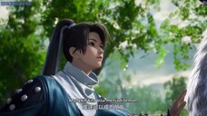 Throne Of Ten Thousand Sword Eps 25 Sub Indo