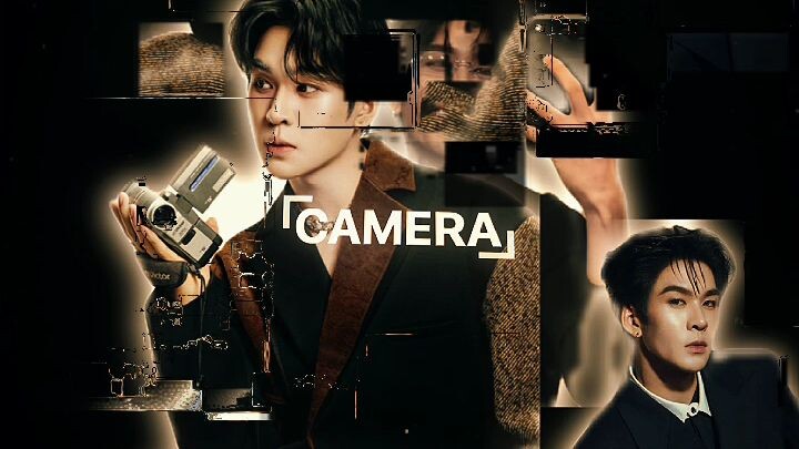 mr fanboy edit on main attraction ✨💓